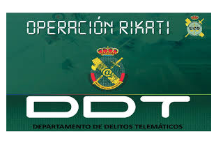 Guardia Civil GDT