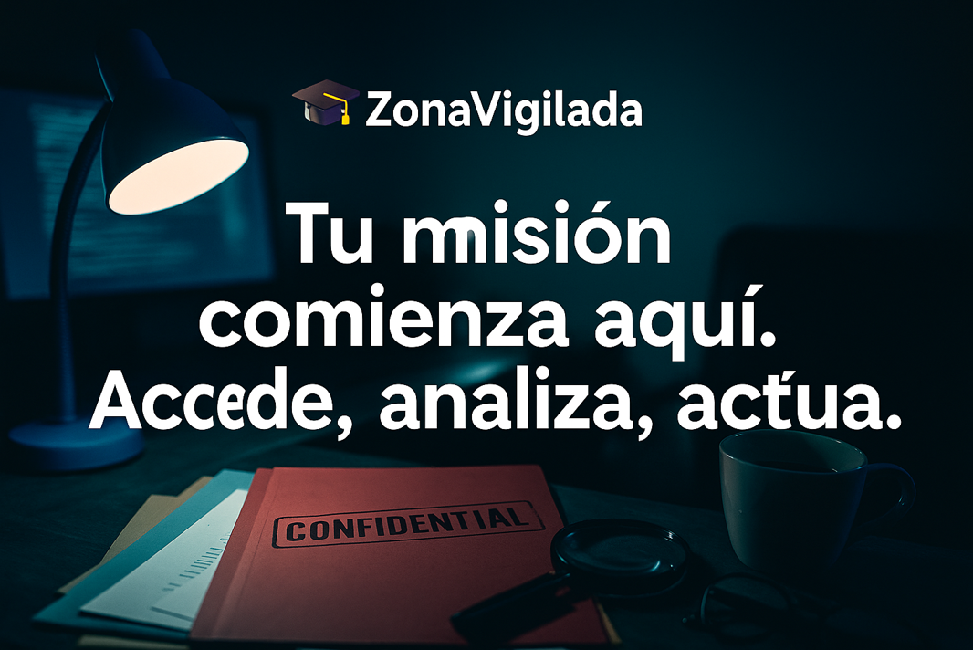 Banner Aula ZonaVigilada