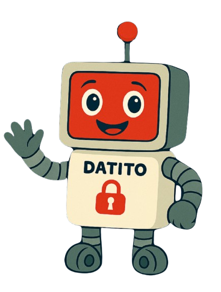 Datito - tu mejor amiguito