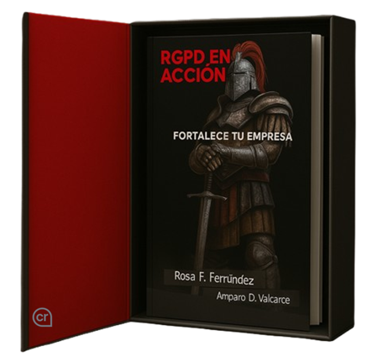 eBook RGPD en Acción