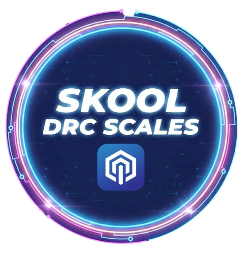 DRC SCALES · Comunidad de arquitectos confiables