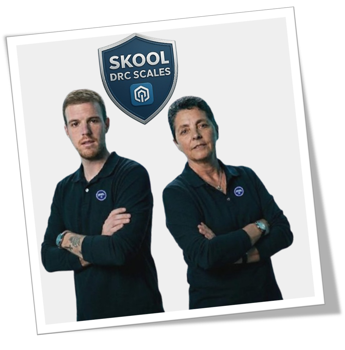 DRC Scale Skool · Comunidad Legal Tech e IA