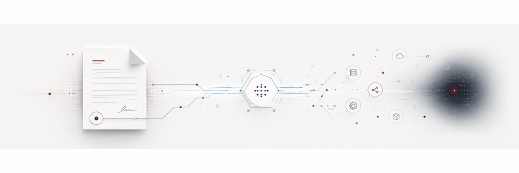Contratos tecnológicos con IA, RGPD, SaaS y automatizaciones con datos personales